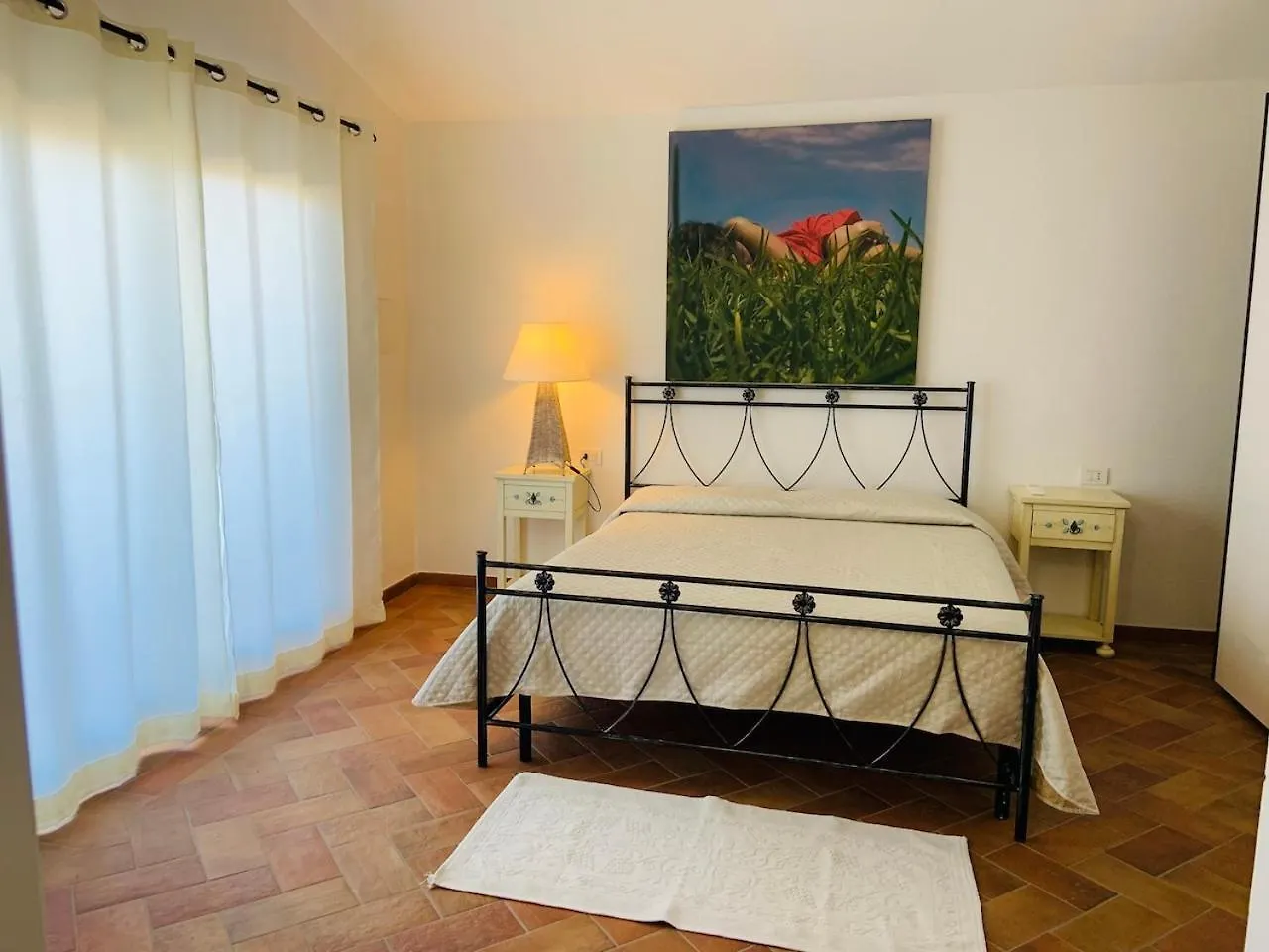 Appart hôtel Residence Le Onde Badesi