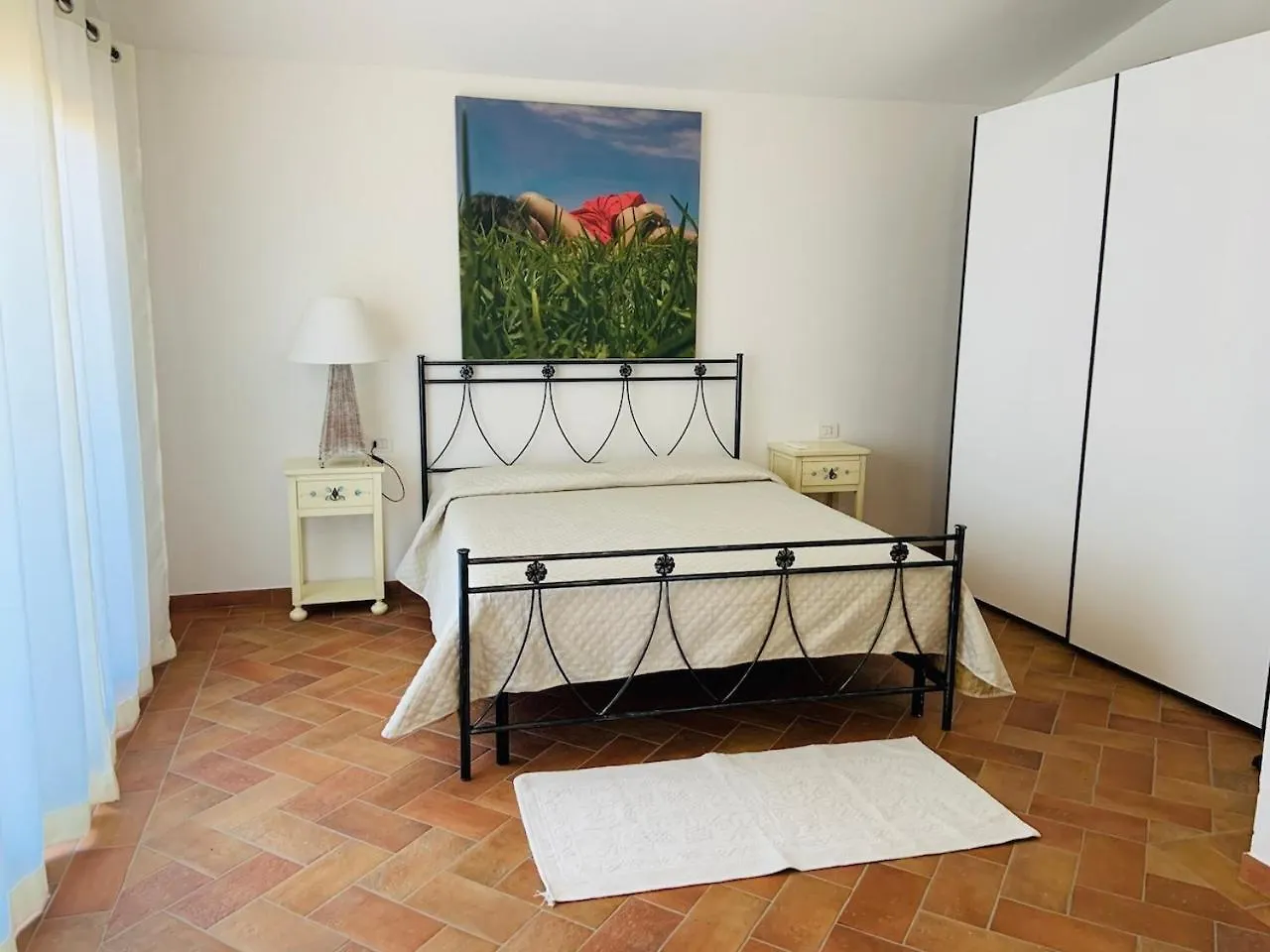 Residence Le Onde Badesi 3*,