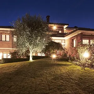  Bed & Breakfast La Dimora Del Bassotto Italië