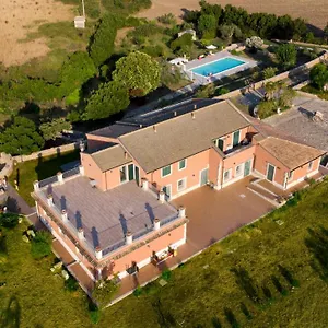 ** Bed & Breakfast Al Palmento Cruillas Italië