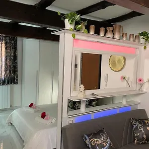 Maysa Apartamento