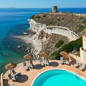 Hotel La Baja, Santa Caterina Di Pittinuri (Sardinia)
