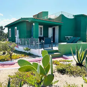 Villa Villa Verde