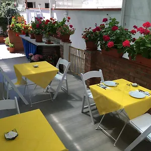 *** Bed & Breakfast Rosa Dei Venti Italië