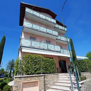 *** Hotel Clarin 14 By Dori Italië