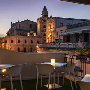 **** Hotel Porta Reale Italië