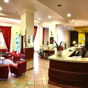 *** Hotel Mediterraneo Italië