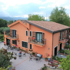 *** Bed & Breakfast Maria Giovanna Italië