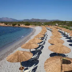 Appart hôtel Baia Salinedda, Cap Coda Cavallo