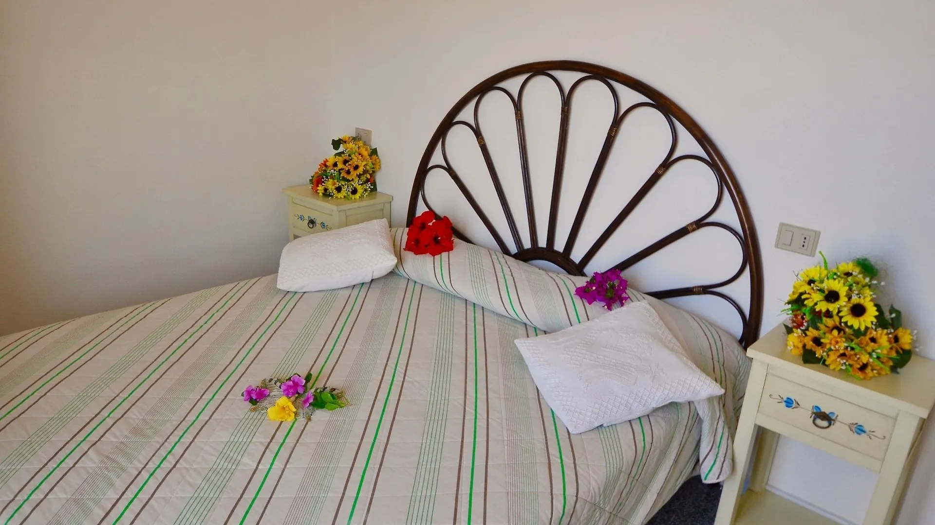 Aparthotel Residence Le Onde Badesi