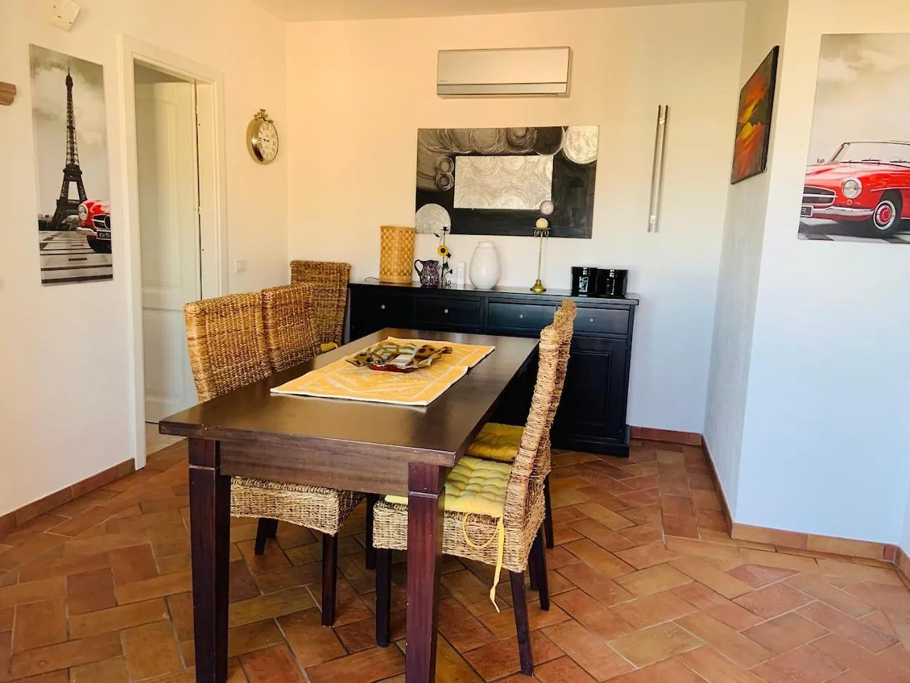 Residence Le Onde Badesi 3*,  Italy