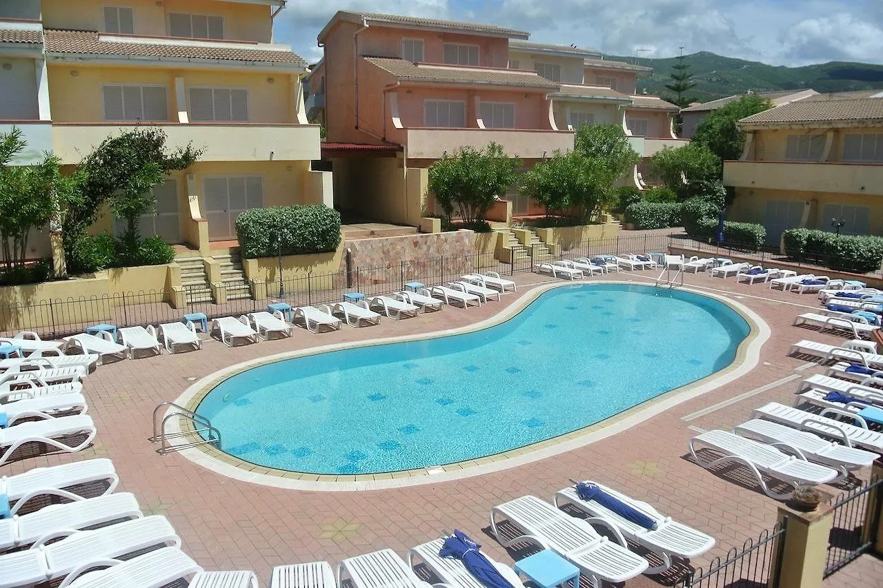 Residence Le Onde Badesi
