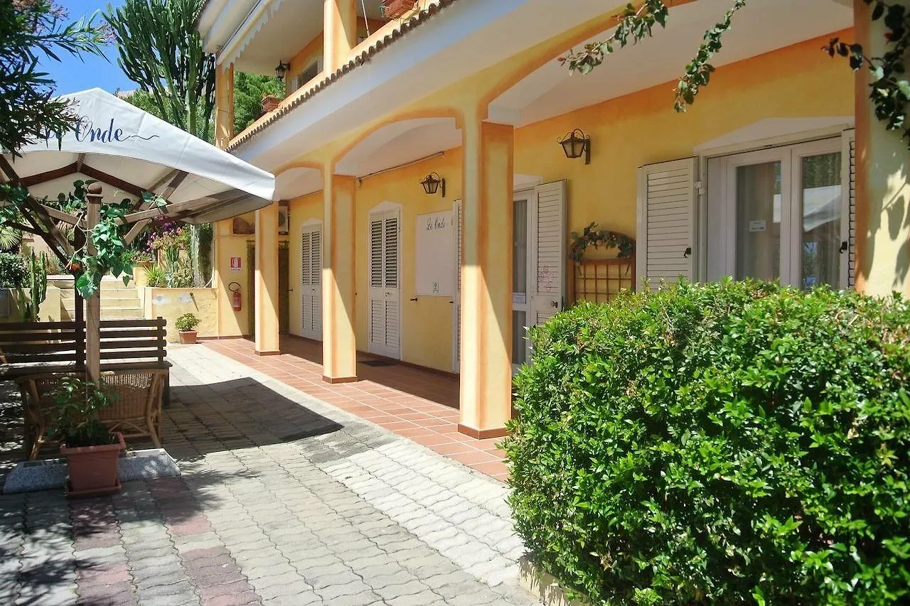 Residence Le Onde Badesi
