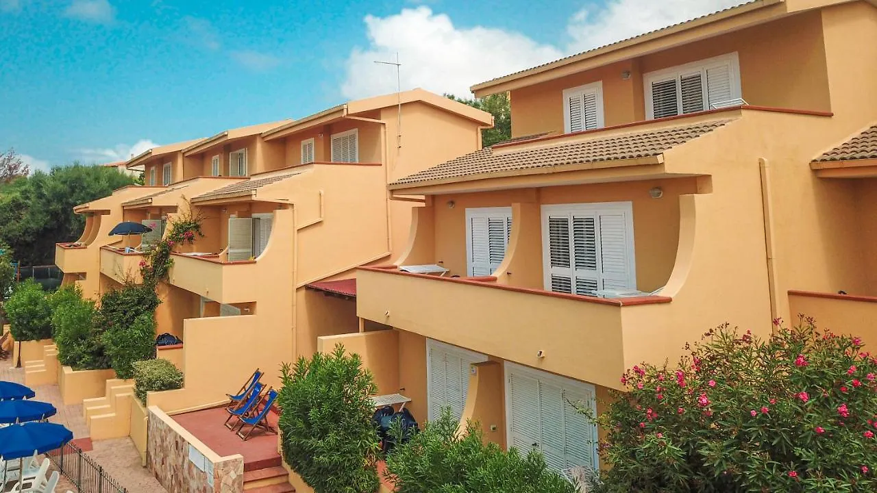 Residence Le Onde Badesi
