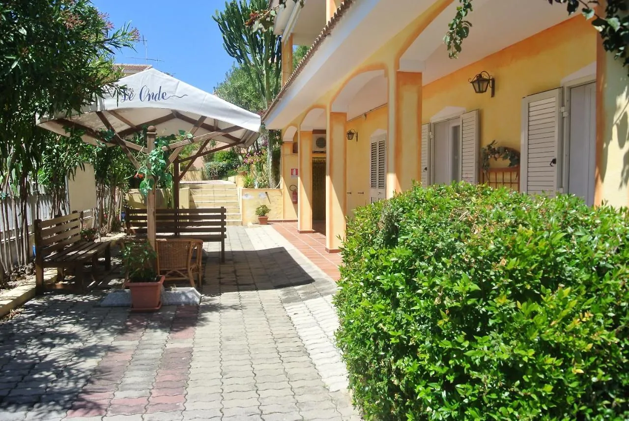 Residence Le Onde Badesi
